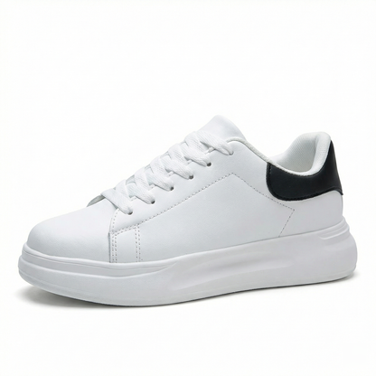 Damen Sneaker Leicht Bequem Eveloria