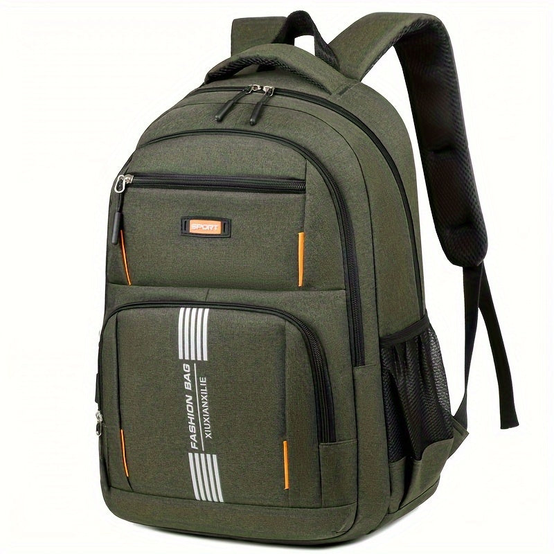 Herren Arbeitsrucksack Groß