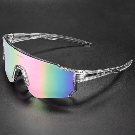 Herren Sonnenbrille Polarisiert - Eveloria
