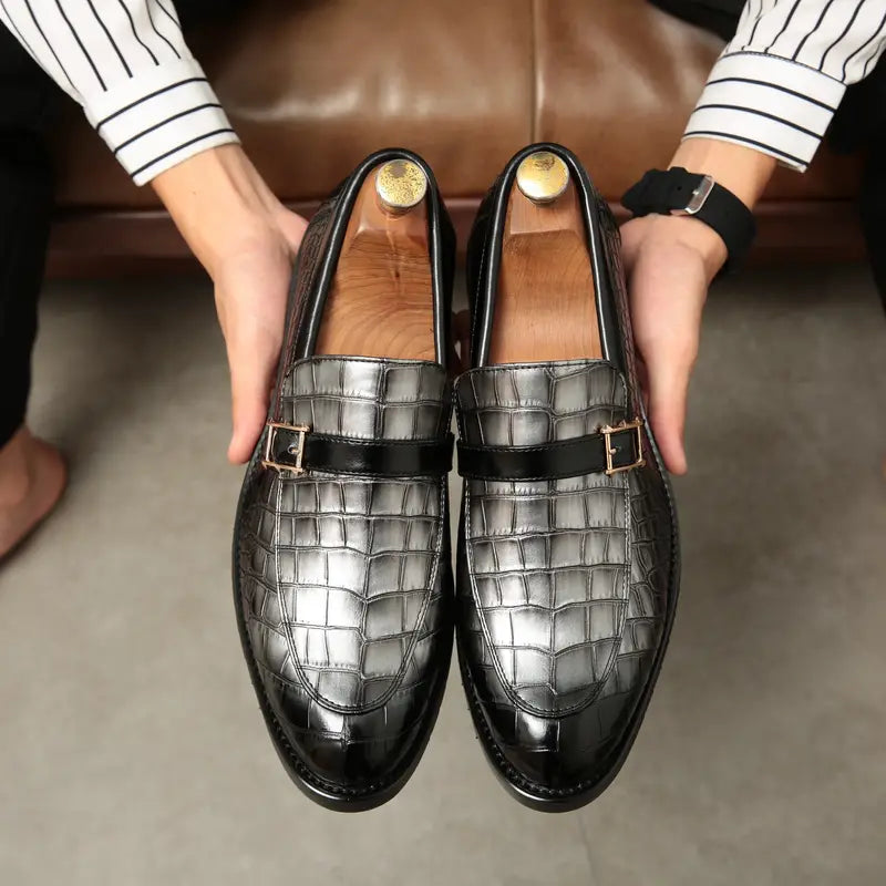 Herrenschuhe Eveloria