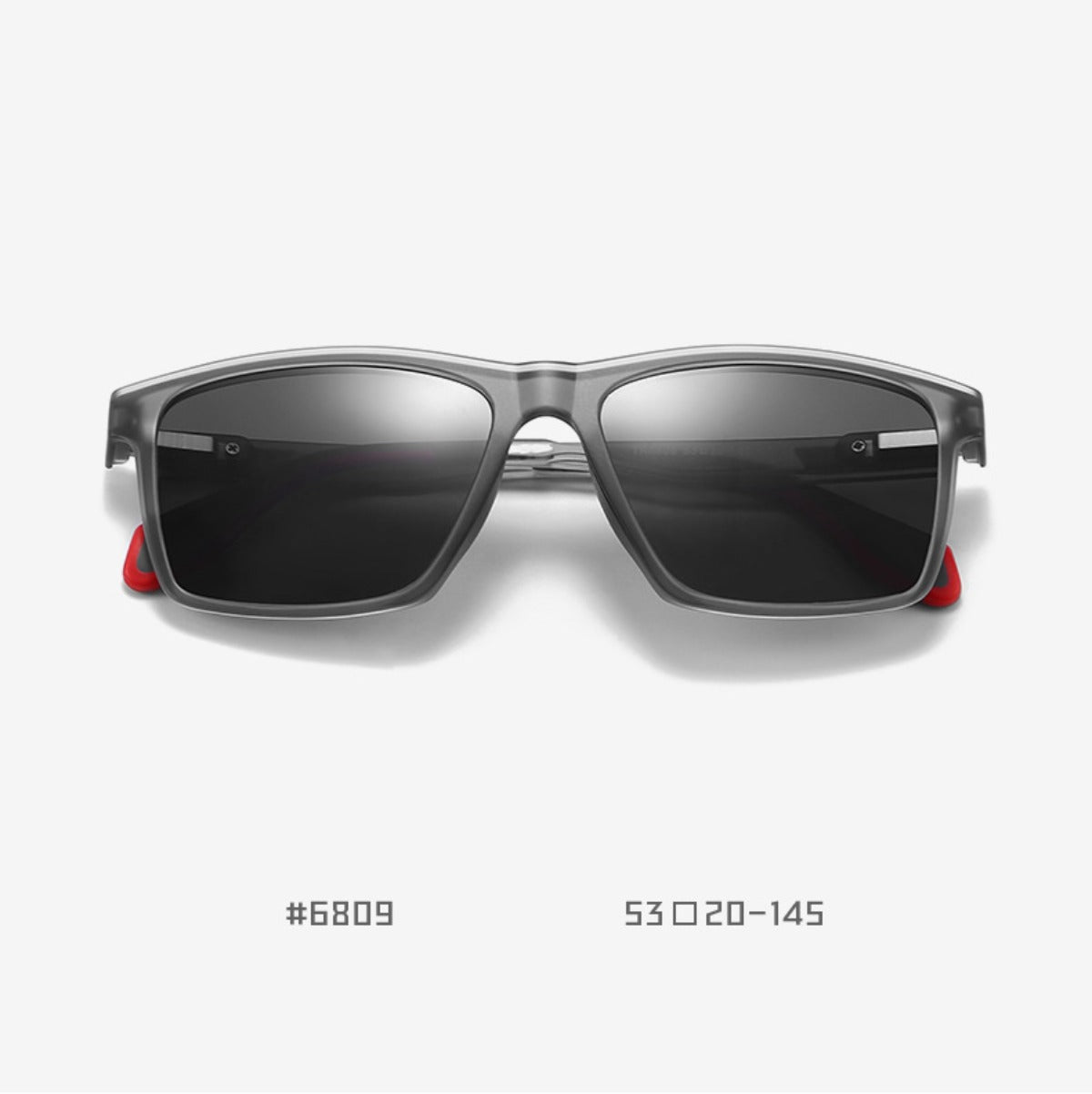 Eveloria Damen Sport Sonnenbrille Polarisiert