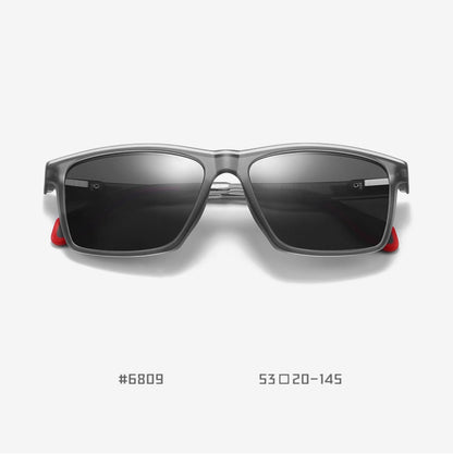 Eveloria Damen Sport-Sonnenbrille Polarisiert