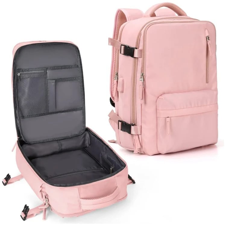 Damen Rucksack Groß Modern