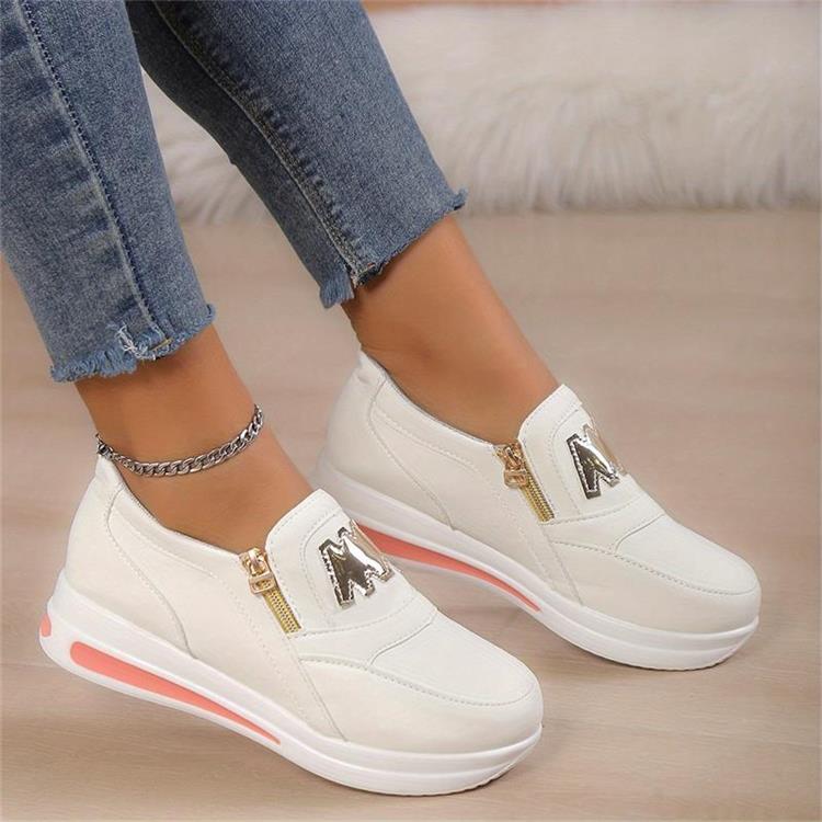 Eveloria Damen Orthopädische Schuhe Stilvoll