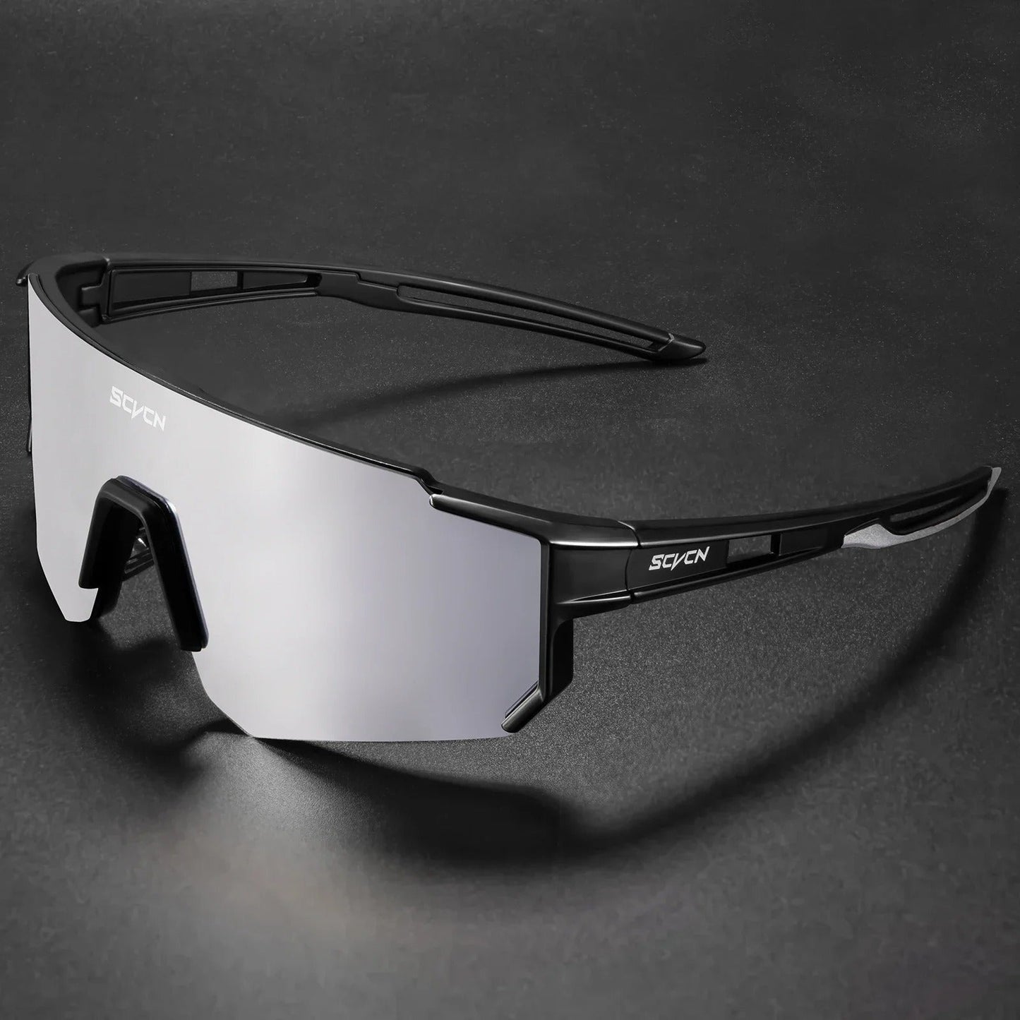 Fahrrad Sonnenbrille Unisex Sport