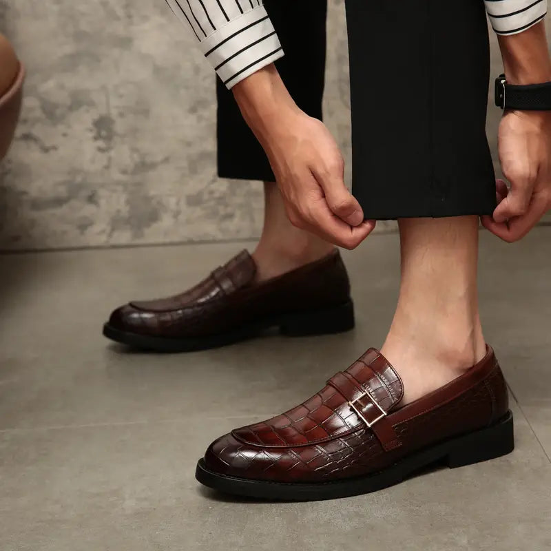 Herrenschuhe Eveloria - Eveloria