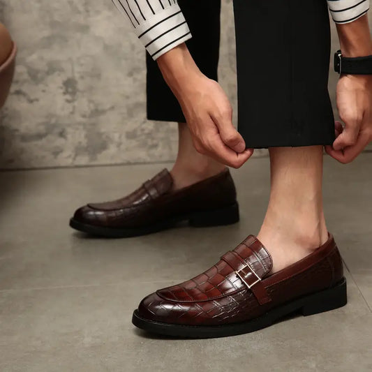 Herrenschuhe Eveloria - Eveloria