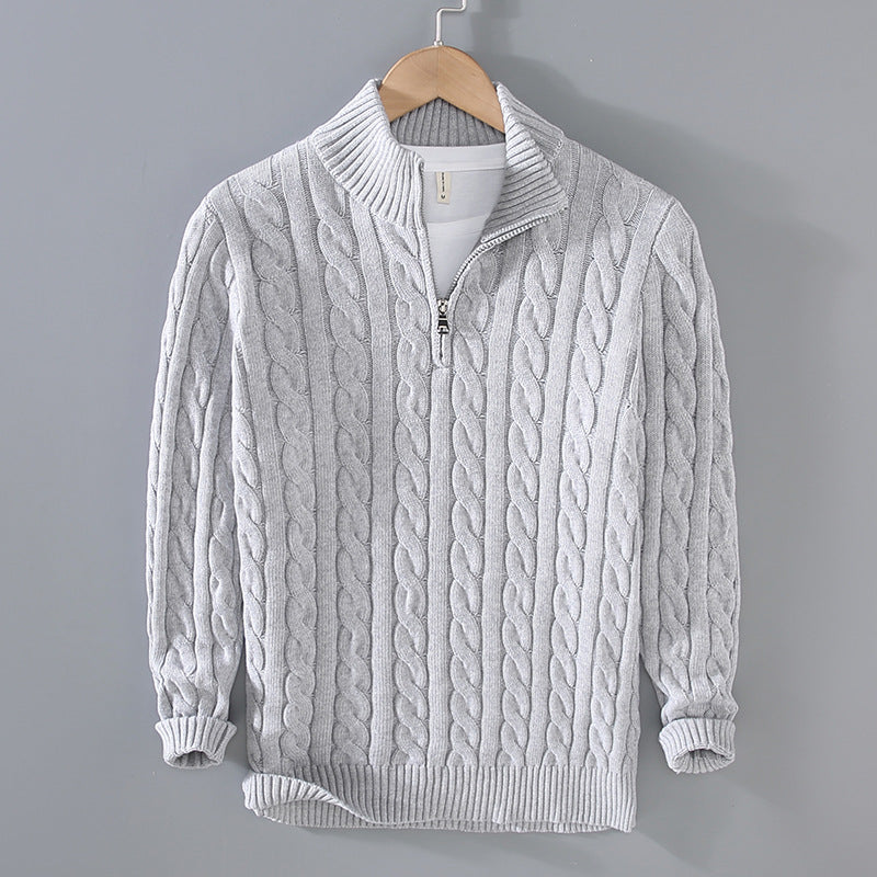 Herren Pullover