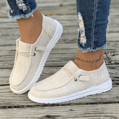 Eveloria Damen Casual Turnschuhe - Eveloria