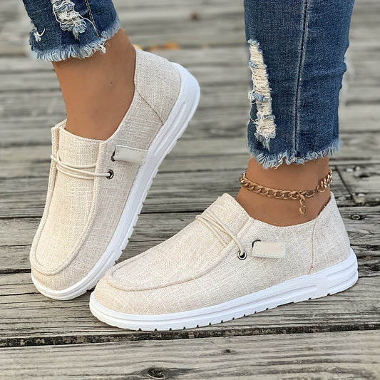 Eveloria Damen Casual Turnschuhe - Eveloria