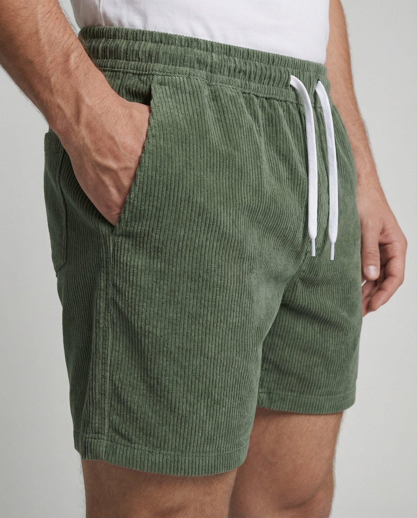 Herren Badeshorts Sportlich Aktiv