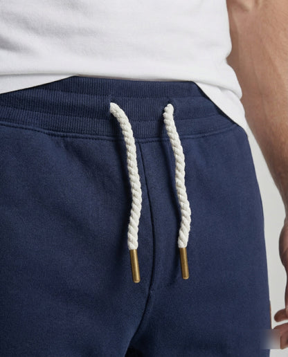 Herren Jogginghose Sportbequem