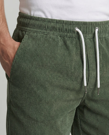 Herren Badeshorts Lässig