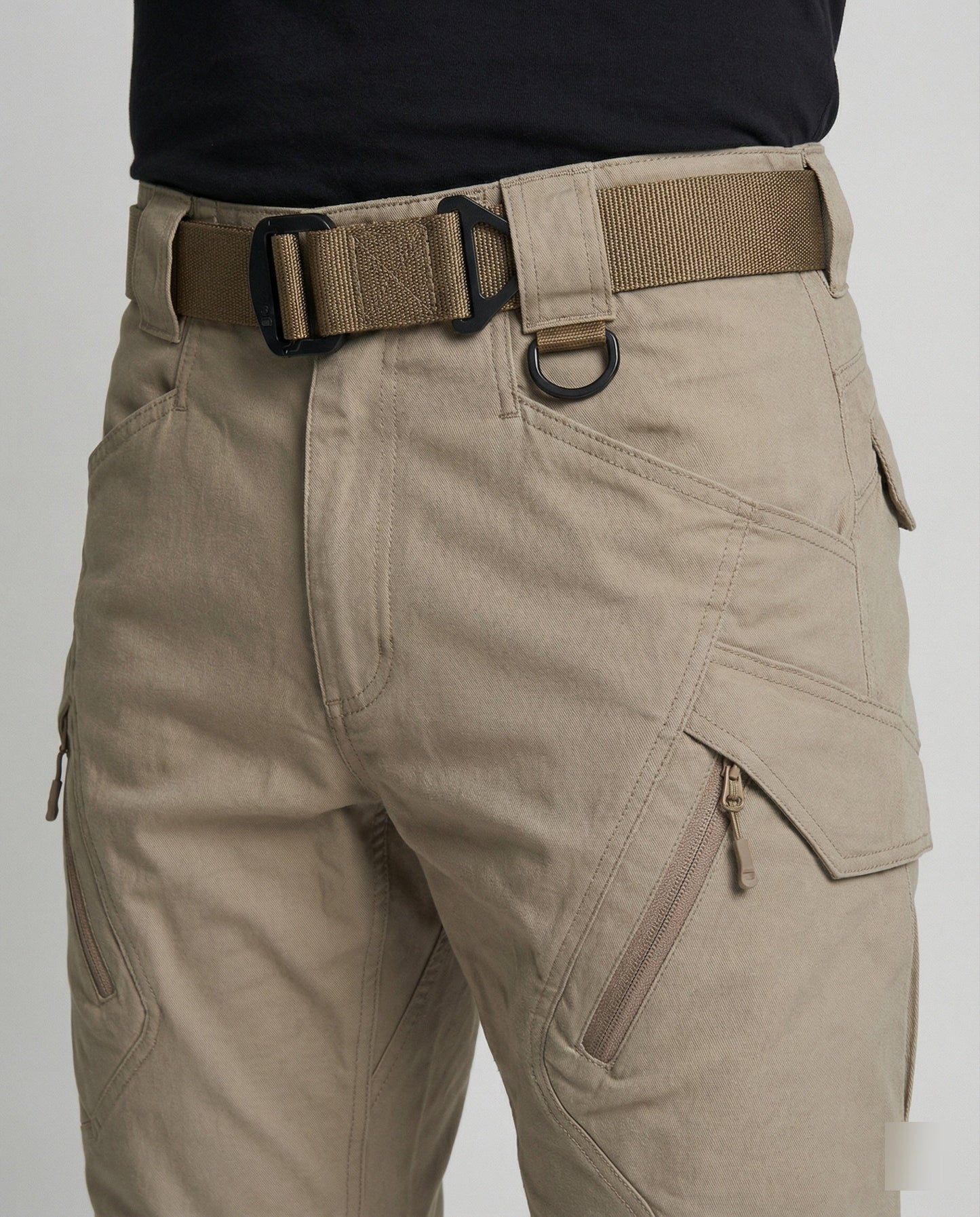 Vielseitige Outdoorhose Beweglich Komfort