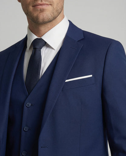 Eleganter Herrenanzug Hochwertig wird zu: Herrenanzug Elegantes