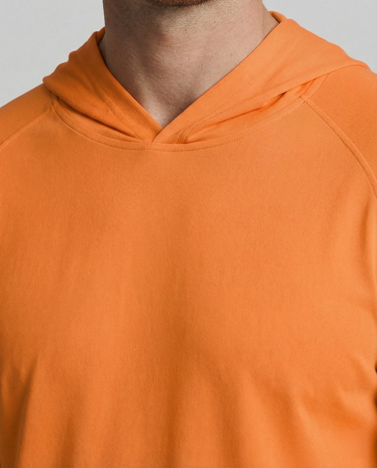 Herren Hoodie Sportlich
