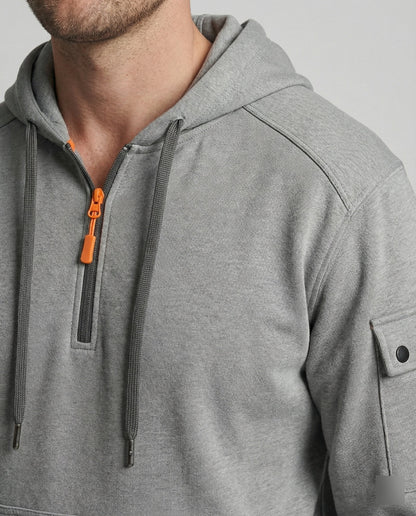 Herren Funktions-Hoodie Jogginghose Set