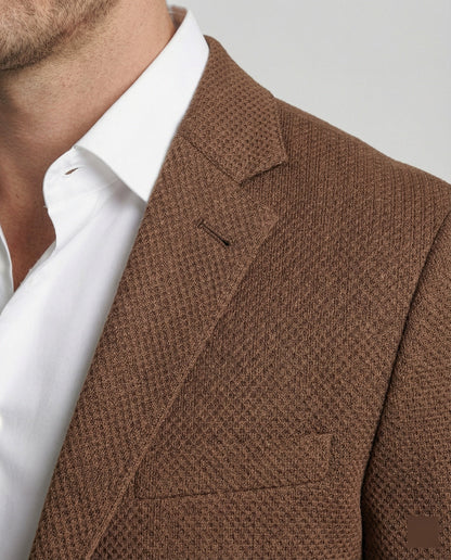 Herren Slim-Fit Blazer