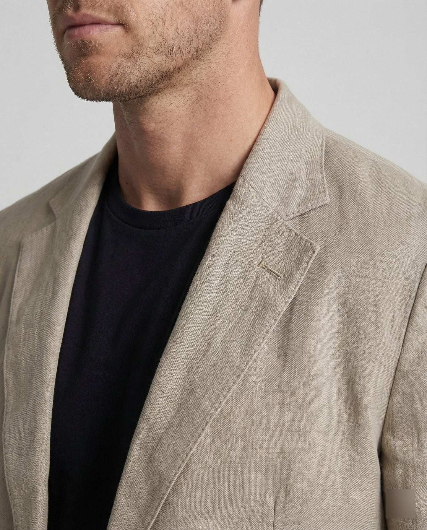 Herren Blazer Elegant Casual