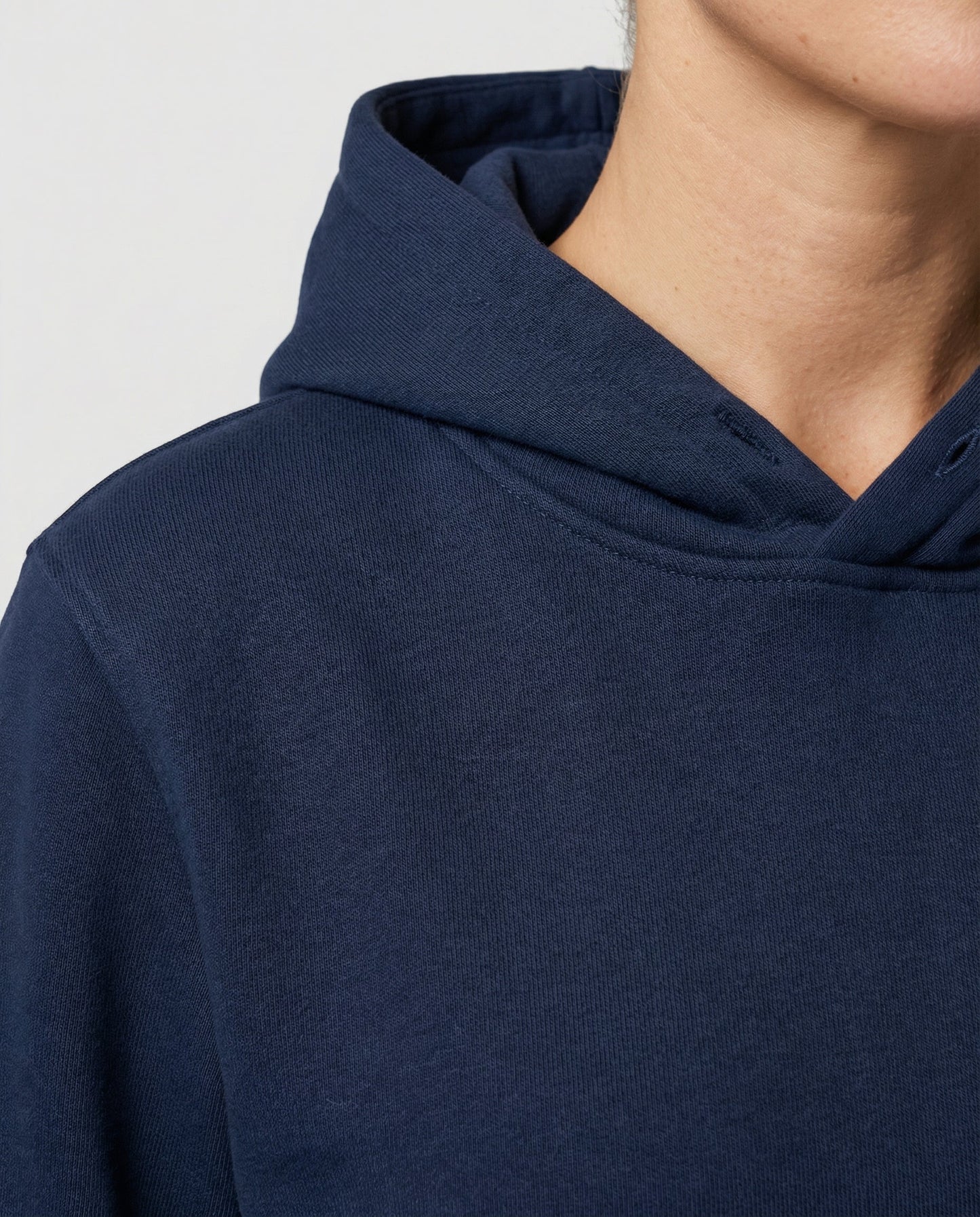 Damen Hoodie
