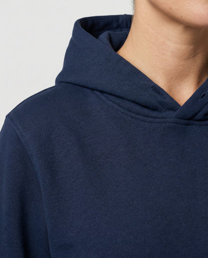 Damen Hoodie