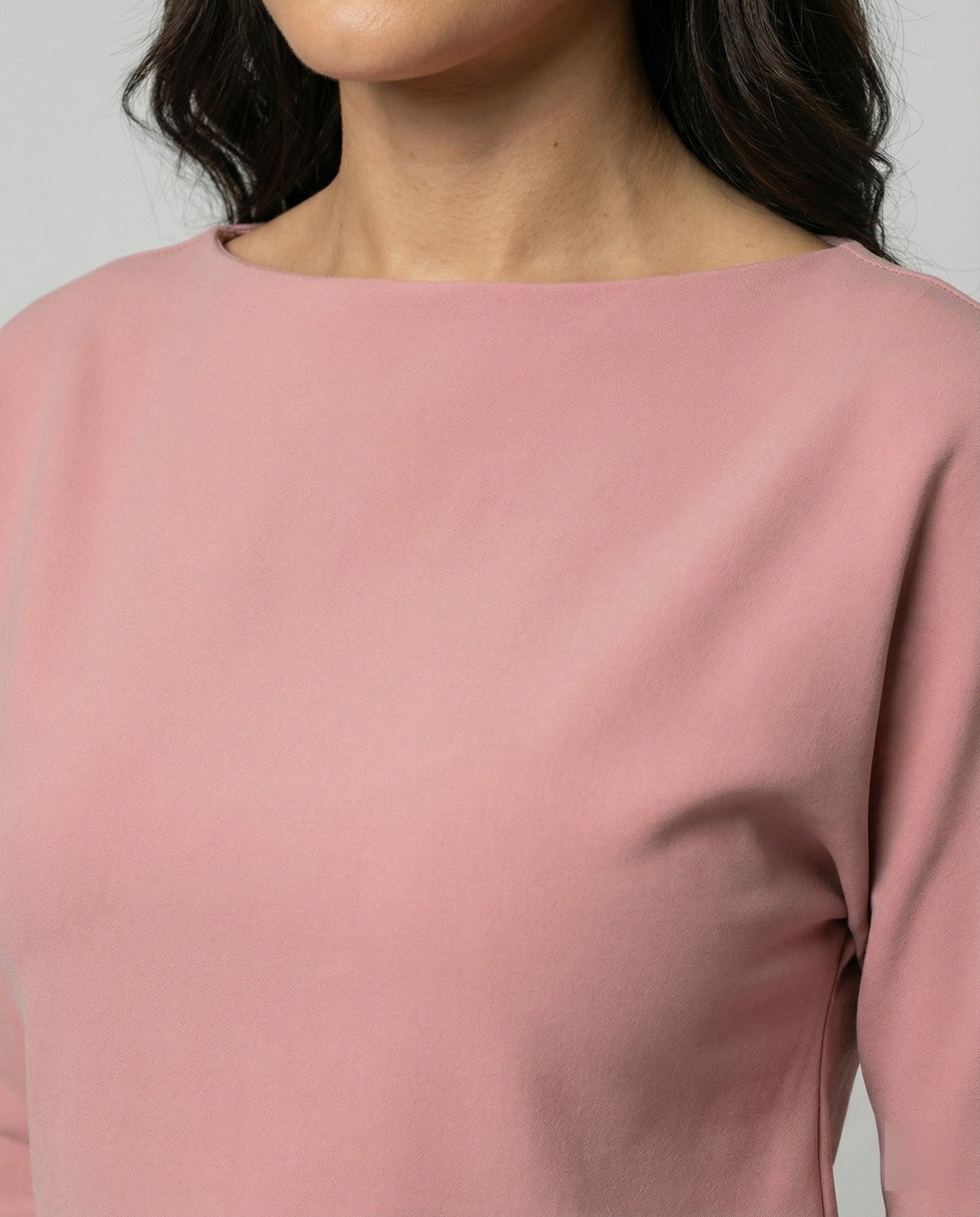 Damen Herbst Hosenset Tailliert
