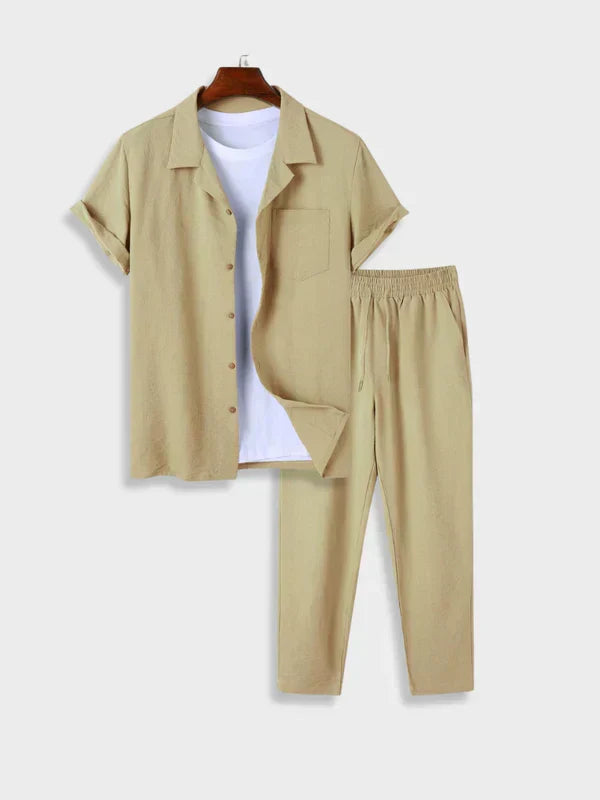 Damen Sommer-Set Roma