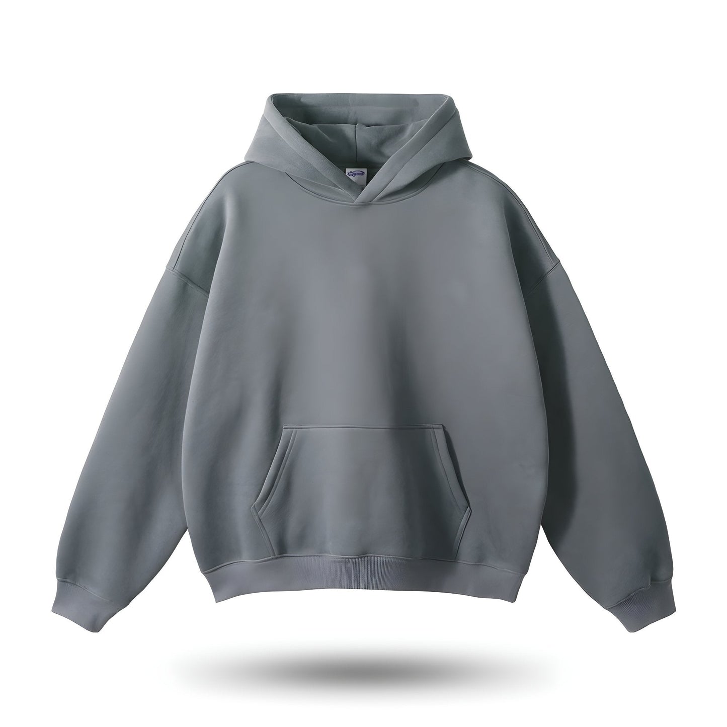 Eveloria Damen Hoodie Komfort Fit - Eveloria