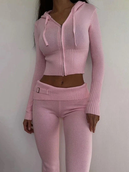 Eveloria Damen Lounge Sessel Set Zweiteilig