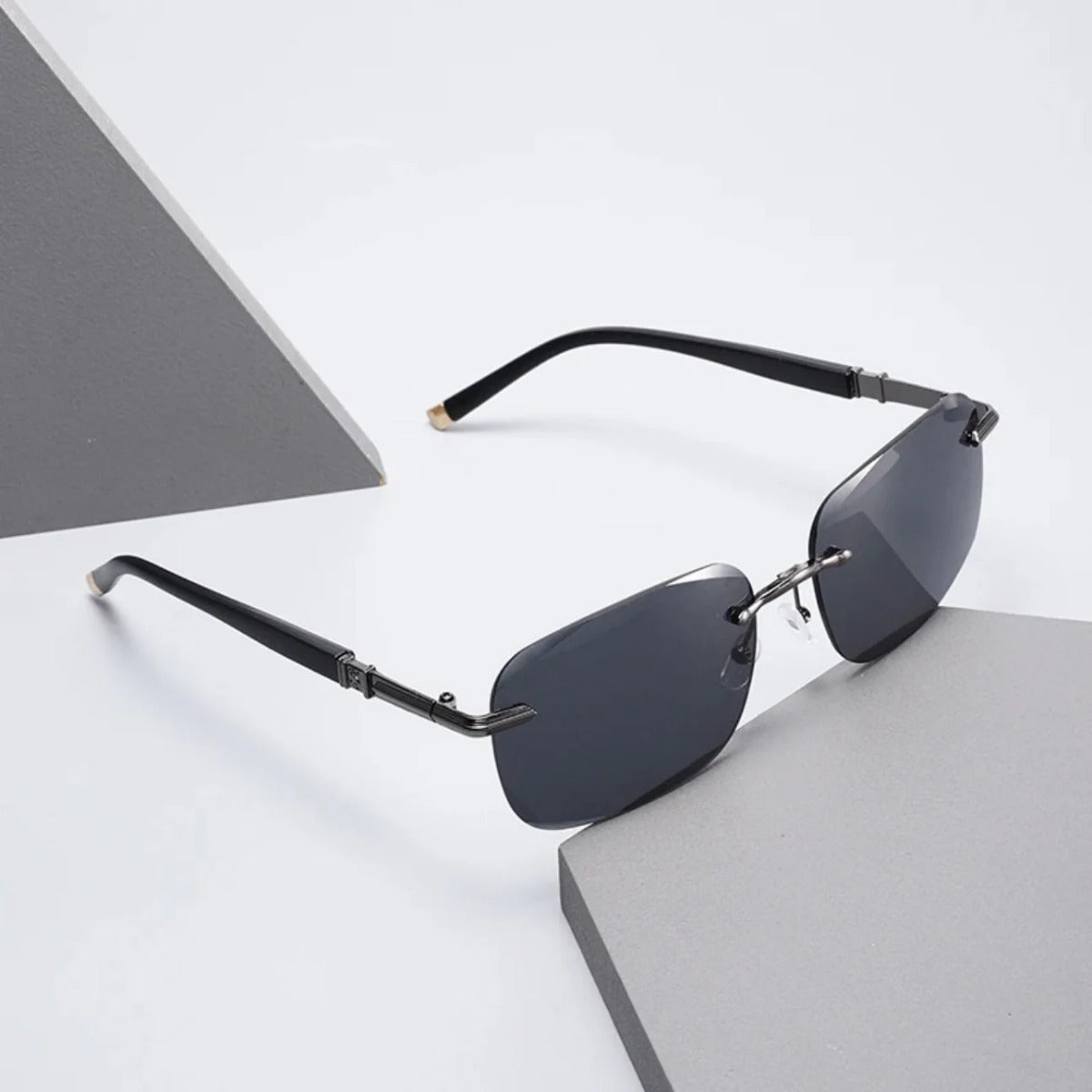 Eveloria Damen Sonnenbrille Hochauflösend UV-Schutz