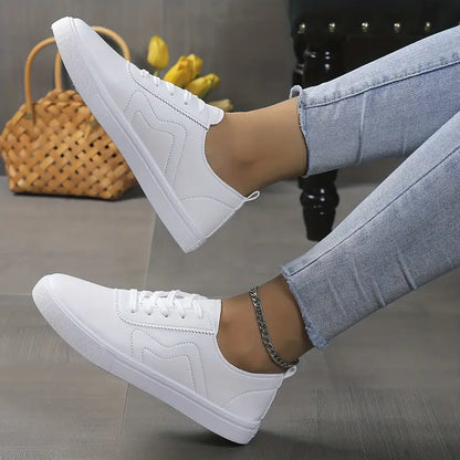 Eveloria Damen Gemütliche Schuhe