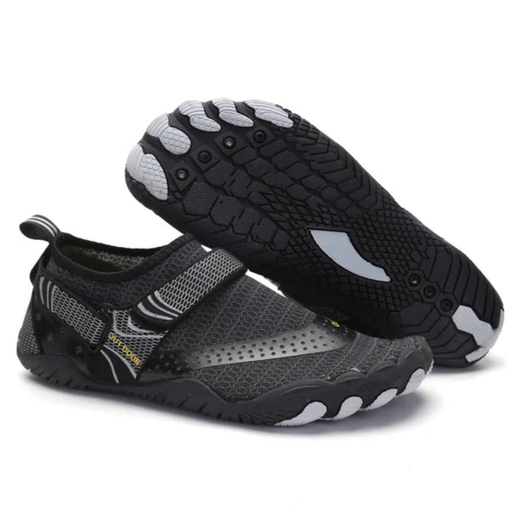 Emil Unisex Ergonomische Barfuß Wasserschuhe - Eveloria