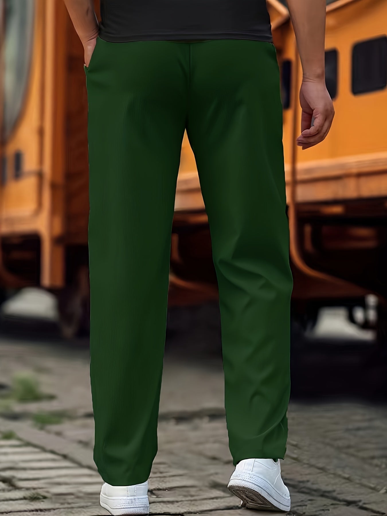 Herren Jogginghose Bequem