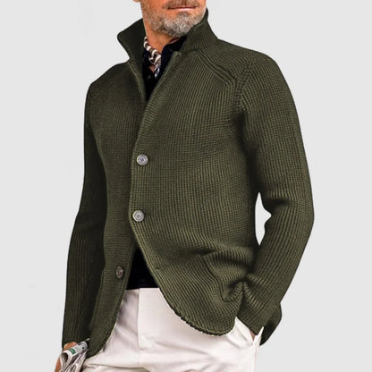 Herren Warmjacke
