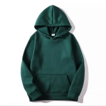 Damen Hoodie