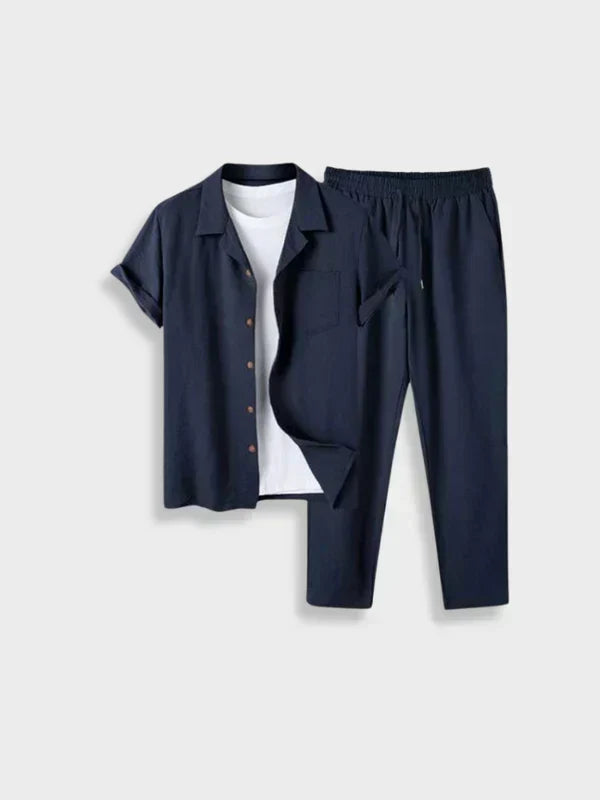 Damen Sommer-Set Roma