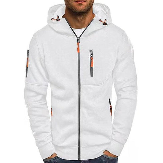 Eveloria Herren Strickjacke Klassisch - Eveloria