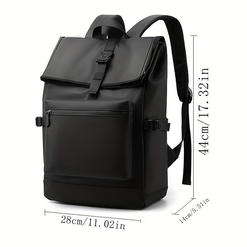 Eveloria Outdoor-Rucksack Reißverschluss Wasserdicht