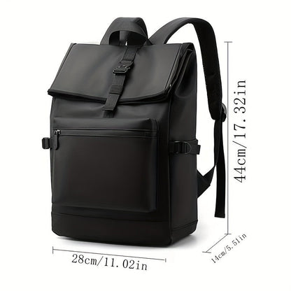 Eveloria Outdoor-Rucksack Reißverschluss Wasserdicht