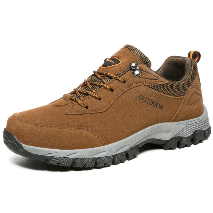 Eveloria Herren Orthopädische Außenschuhe Ganzjahresmodell