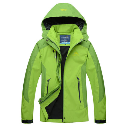 Eveloria Herrenjacke Stilvoll