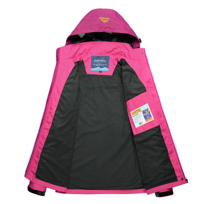 Eveloria Herrenjacke Stilvoll - Eveloria