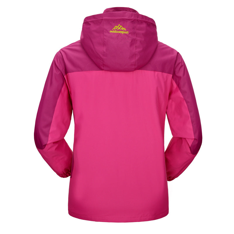Eveloria Herrenjacke Stilvoll