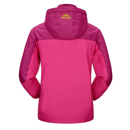 Eveloria Herrenjacke Stilvoll
