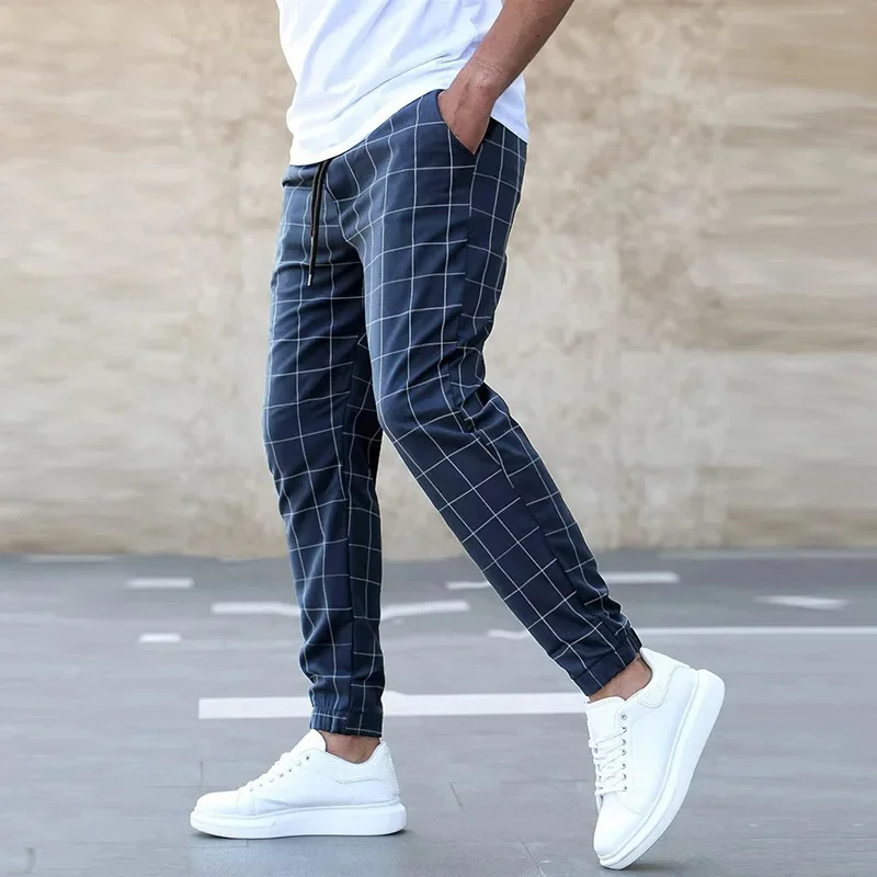 Damen Jogginghose Lässig Komfortabel