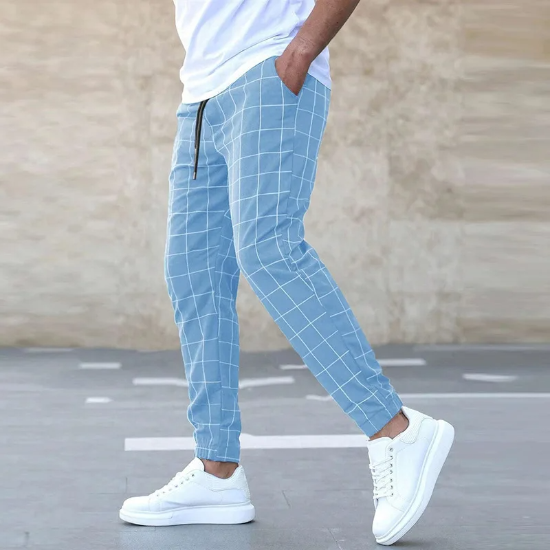 Damen Jogginghose Lässig Komfortabel