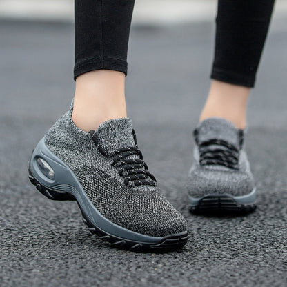 Eveloria Damen Orthopädische Schuhe Ergonomisch Schmerzlindernd