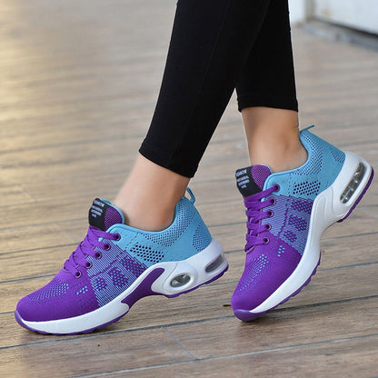 Eveloria Damen Ergonomische Schuhe Bequem