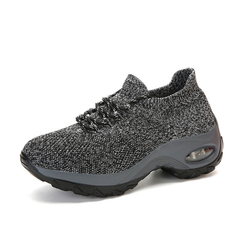 Eveloria Damen Orthopädische Schuhe Ergonomisch Schmerzlindernd