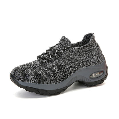 Eveloria Damen Orthopädische Schuhe Ergonomisch Schmerzlindernd